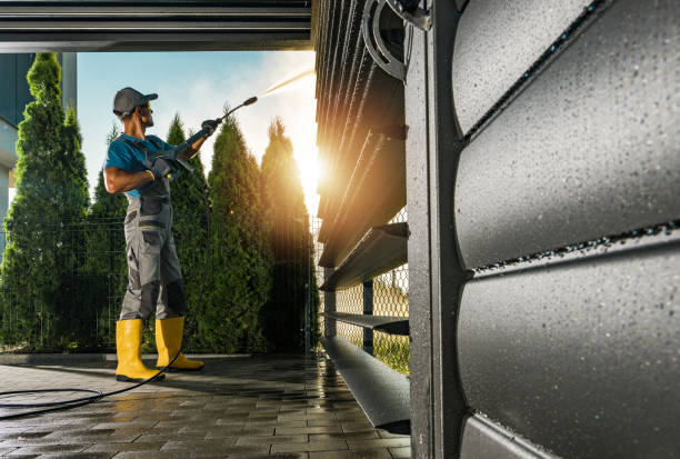 Best Machinery and Equipment Cleaning  in Huntsville, TX